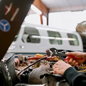 Knipex Siphon- Und Connectorenzange, Länge: 250mm, Spannbereich: 10-75mm 6