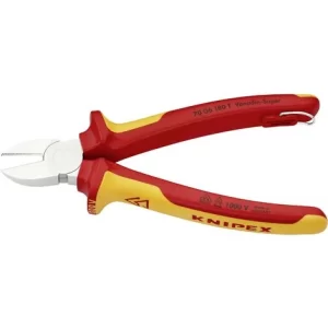 Knipex 70 06 180 T VDE Seitenschneider 180 Mm 10